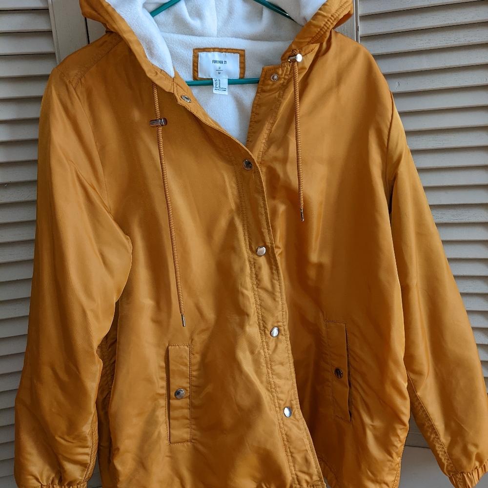Forever 21 Spring/fall Jacket